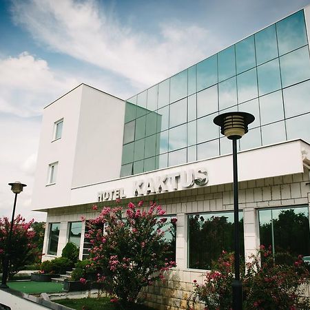 Hotel Kaktus Citluk ภายนอก รูปภาพ
