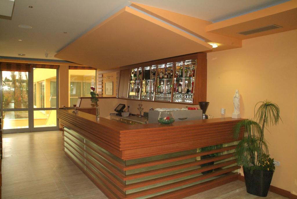 Hotel Kaktus Citluk ภายนอก รูปภาพ