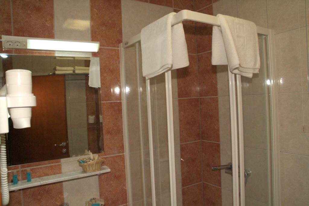 Hotel Kaktus Citluk ภายนอก รูปภาพ