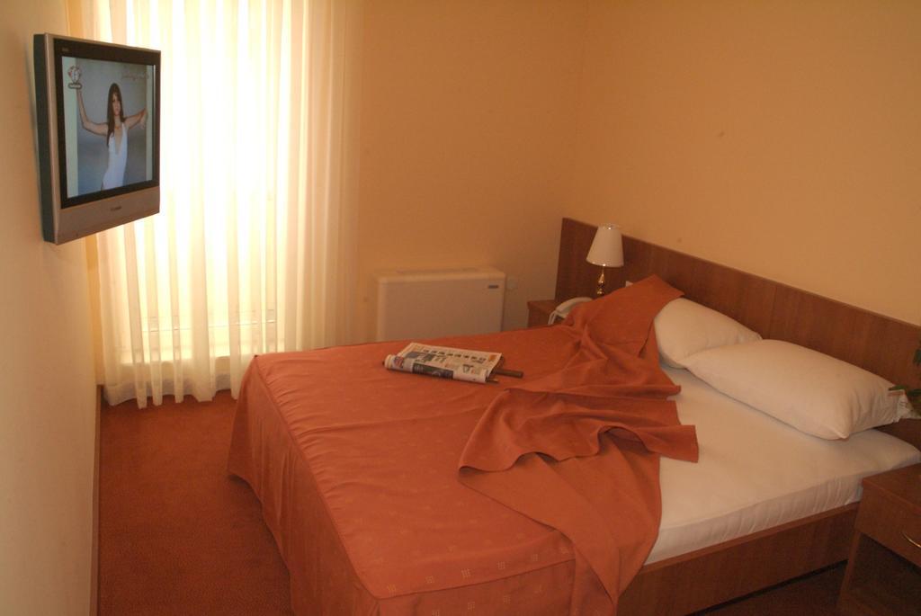 Hotel Kaktus Citluk ห้อง รูปภาพ