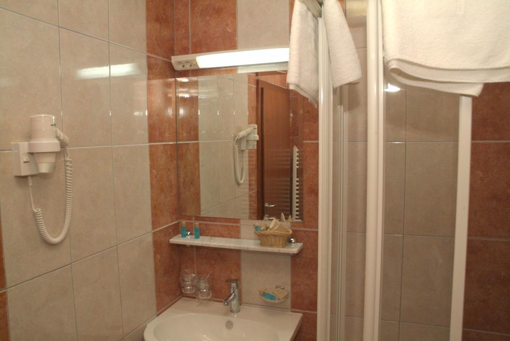Hotel Kaktus Citluk ภายนอก รูปภาพ