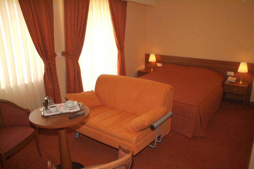 Hotel Kaktus Citluk ภายนอก รูปภาพ