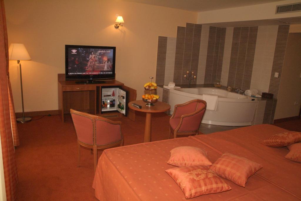Hotel Kaktus Citluk ภายนอก รูปภาพ