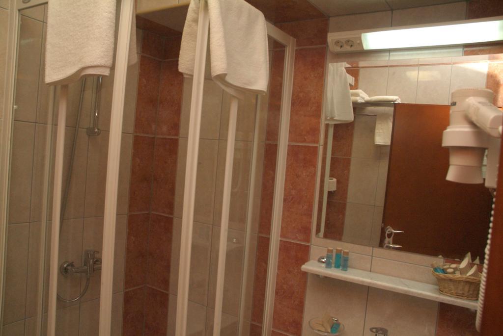 Hotel Kaktus Citluk ภายนอก รูปภาพ