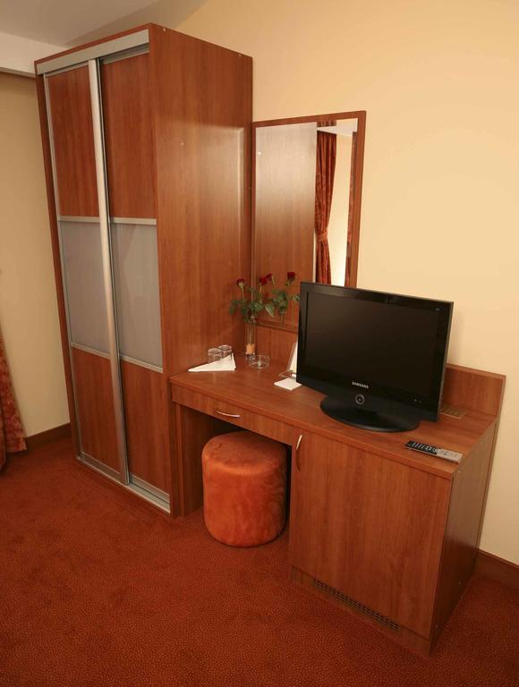 Hotel Kaktus Citluk ภายนอก รูปภาพ