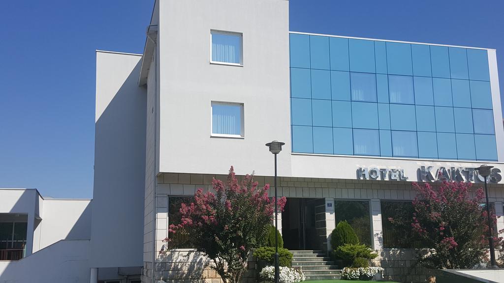 Hotel Kaktus Citluk ภายนอก รูปภาพ