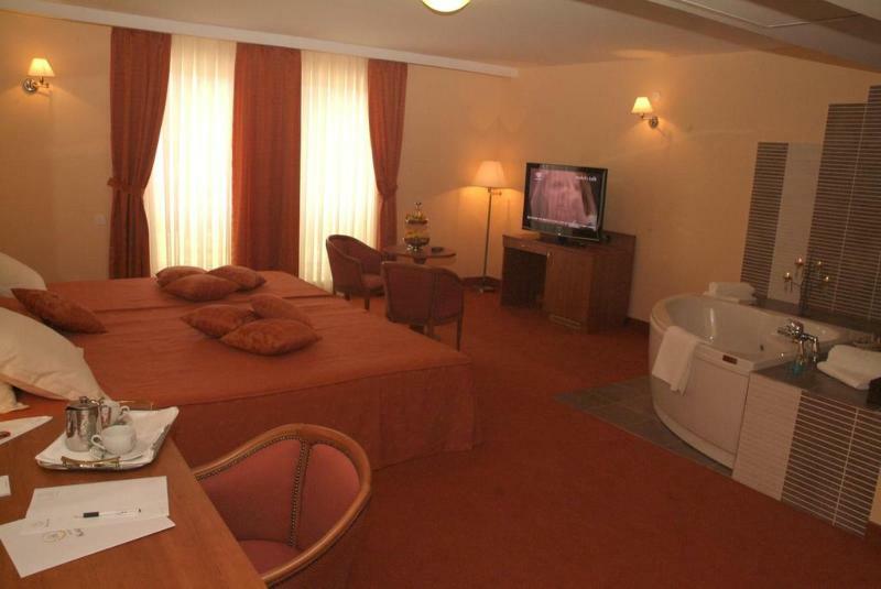 Hotel Kaktus Citluk ภายนอก รูปภาพ